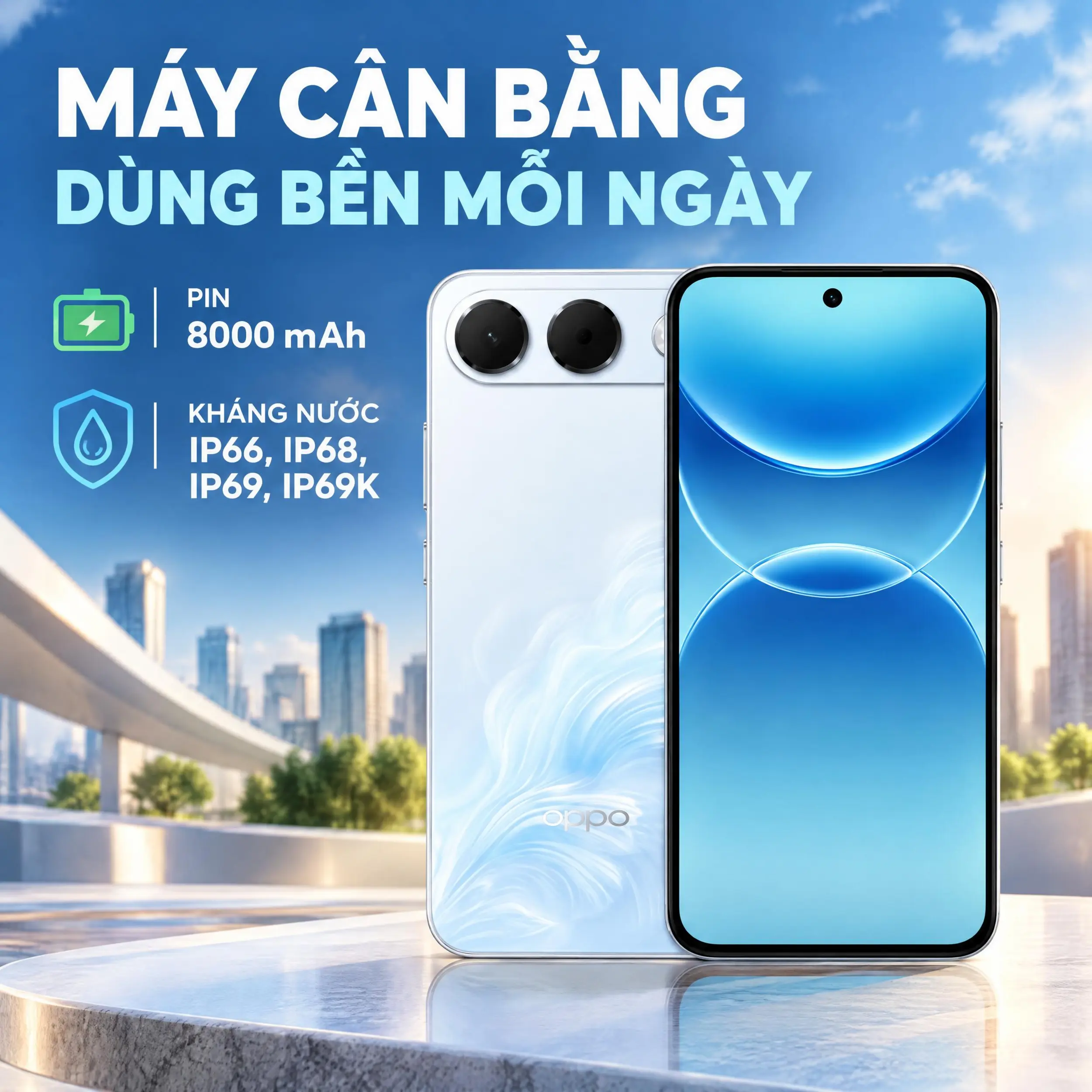 OPPO A7 Pro 5G 6GB/256GB - Dùng hằng ngày OPPO A7 Pro 5G 6GB/256GB - Dùng hằng ngày