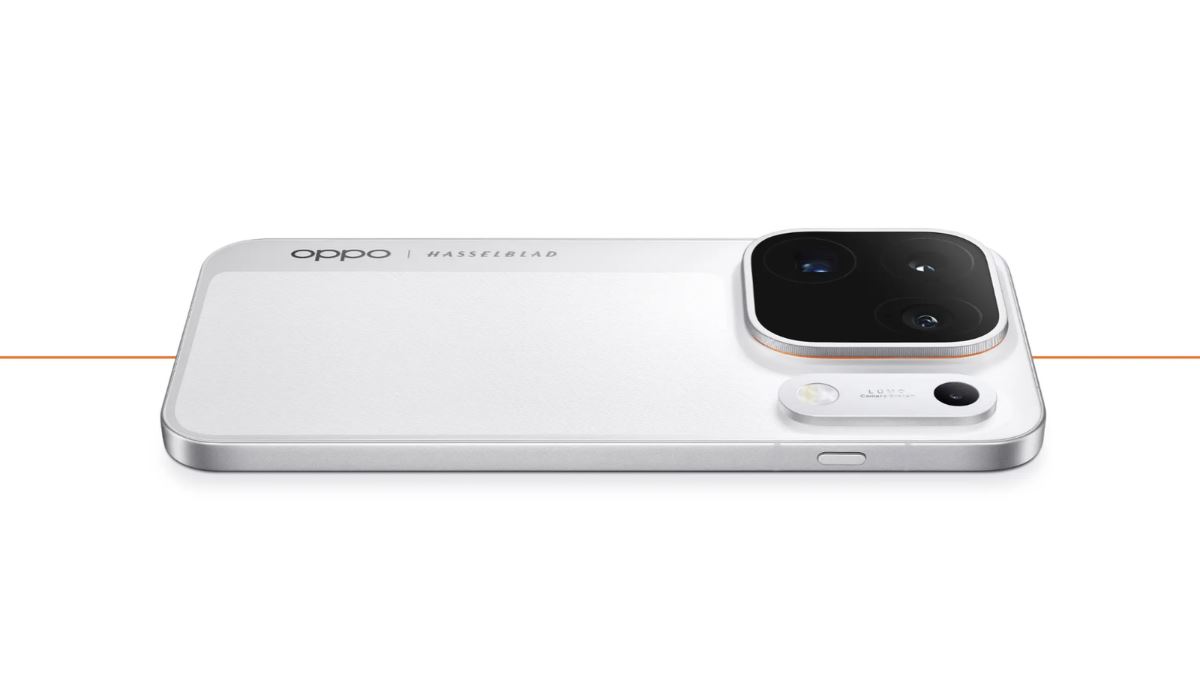 OPPO Find X10 Pro Max | Hệ thống 3 camera 200MP, màn hình 144Hz