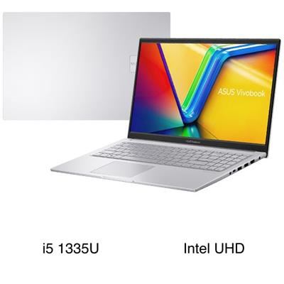 Laptop Asus Vivobook 15 X1504VA i5 1335U/8GB/512GB/Win11 (NJ025W)