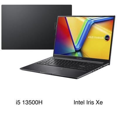 Laptop Asus Vivobook 15 OLED A1505VA i5 13500H/16GB/512GB/Win11 (L1341W)