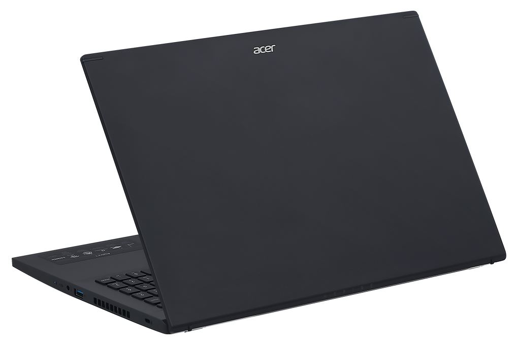 Laptop Acer Gaming Aspire 7 A715 76G 5806 - NH.QMFSV.002 (i5 12450H, 16GB, 512GB, RTX 3050 4GB, Full HD 144Hz, Win11) Màu Đen