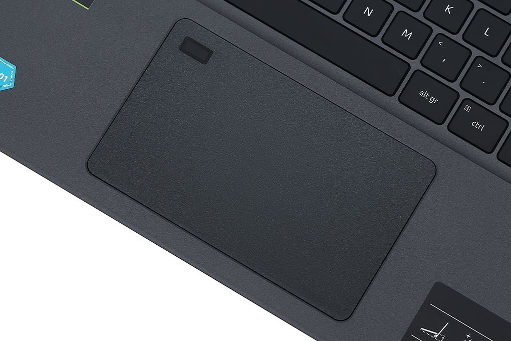Laptop Acer Gaming Aspire 7 A715 76G 5806 - NH.QMFSV.002 (i5 12450H, 16GB, 512GB, RTX 3050 4GB, Full HD 144Hz, Win11) Màu Đen