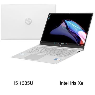 Laptop HP Pavilion 15 eg3095TU i5 1335U/8GB/512GB/Win11 (8C5L6PA)