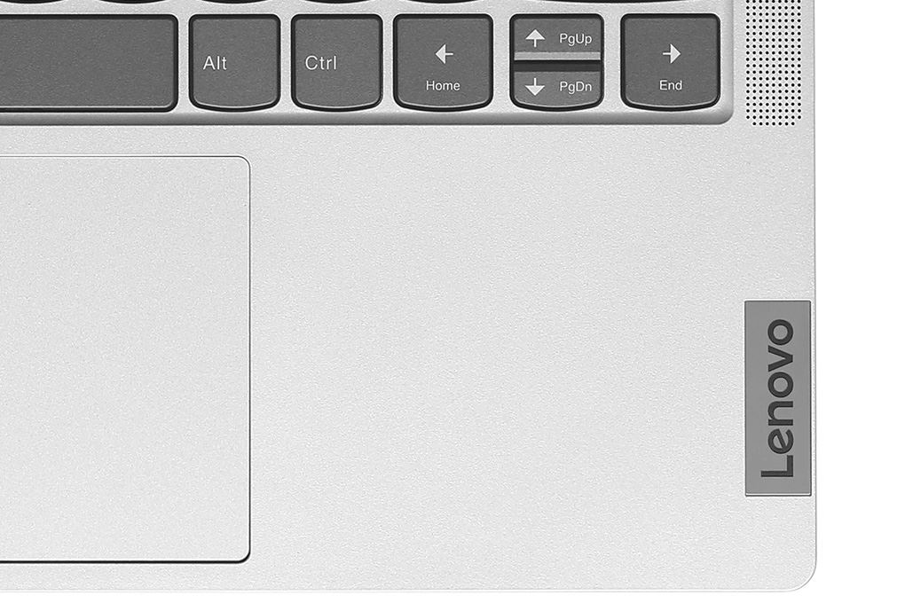 Laptop Lenovo Ideapad 5 14IAH8 - 83BF003WVN (i5 12450H, 16GB, 1TB, WUXGA, Win11) Màu Xám