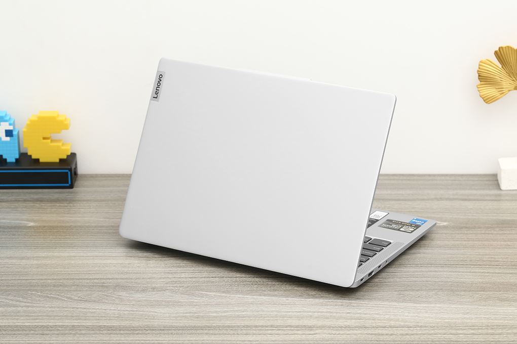 Laptop Lenovo Ideapad 5 14IAH8 - 83BF003WVN (i5 12450H, 16GB, 1TB, WUXGA, Win11) Màu Xám