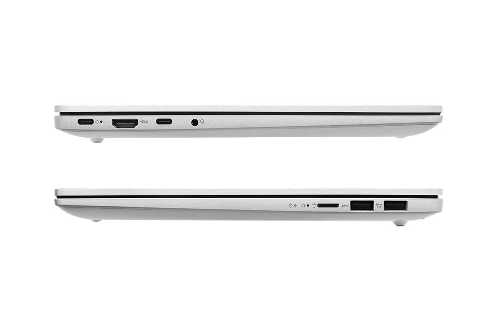 Laptop Lenovo Ideapad 5 14IAH8 - 83BF003WVN (i5 12450H, 16GB, 1TB, WUXGA, Win11) Màu Xám