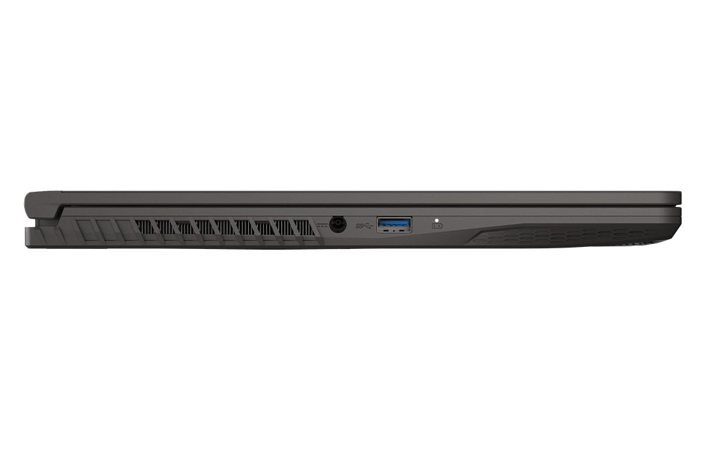Laptop MSI Gaming Thin A15 B7UCX R5 7535HS/8GB/512GB/4GB RTX2050/144Hz/Balo/Win11 (020VN) Màu Xám