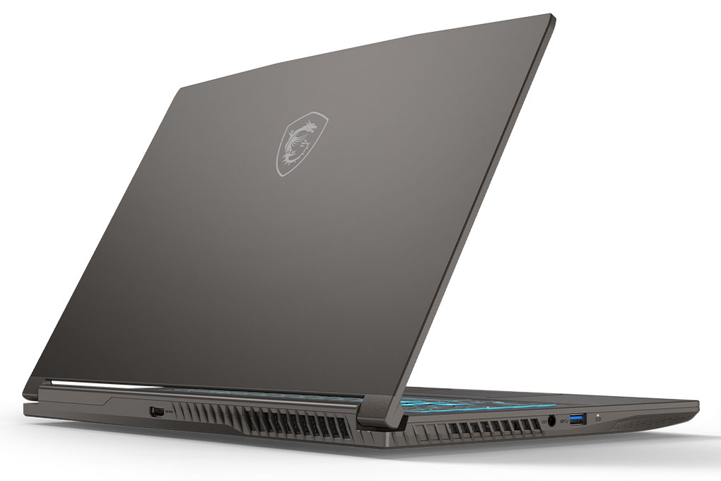 Laptop MSI Gaming Thin A15 B7UCX R5 7535HS/8GB/512GB/4GB RTX2050/144Hz/Balo/Win11 (020VN) Màu Xám