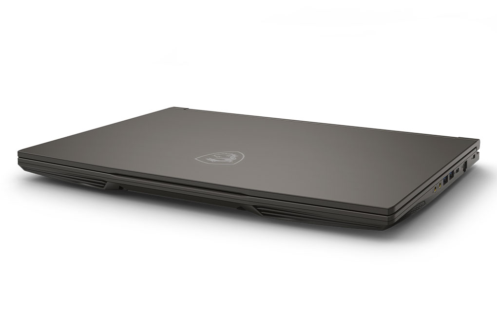 Laptop MSI Gaming Thin A15 B7UCX R5 7535HS/8GB/512GB/4GB RTX2050/144Hz/Balo/Win11 (020VN) Màu Xám