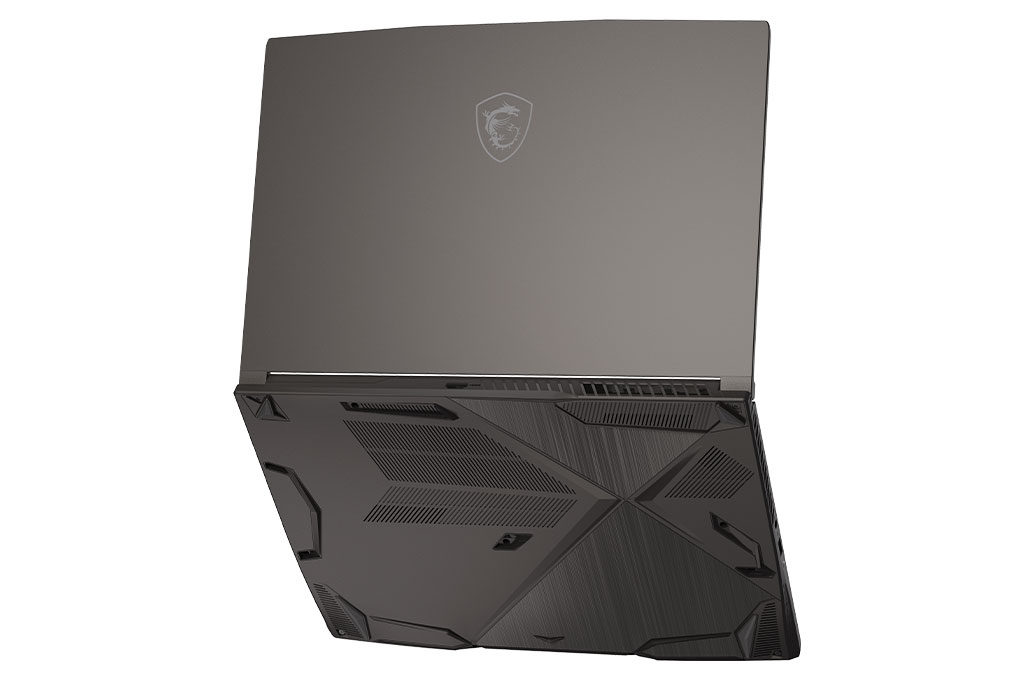 Laptop MSI Gaming Thin A15 B7UCX R5 7535HS/8GB/512GB/4GB RTX2050/144Hz/Balo/Win11 (020VN) Màu Xám