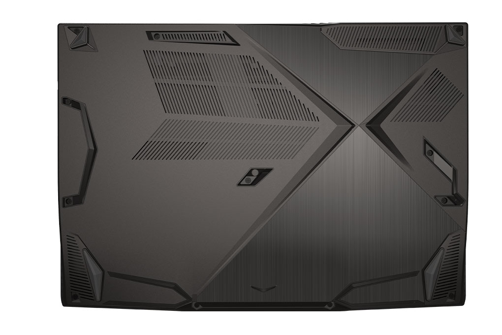 Laptop MSI Gaming Thin A15 B7UCX R5 7535HS/8GB/512GB/4GB RTX2050/144Hz/Balo/Win11 (020VN) Màu Xám