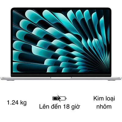 Laptop MacBook Air 13 inch M3 16GB/256GB