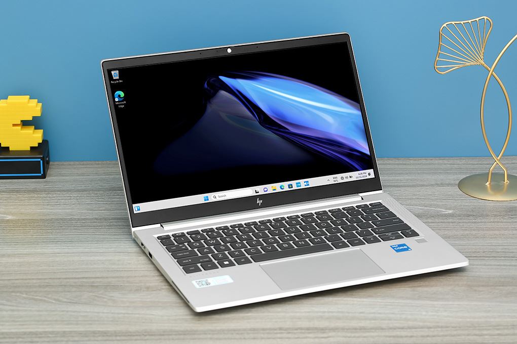 Laptop HP Elitebook 630 G10 i5 1335U/16GB/512GB/Win11 (9J0B5PT) - 15