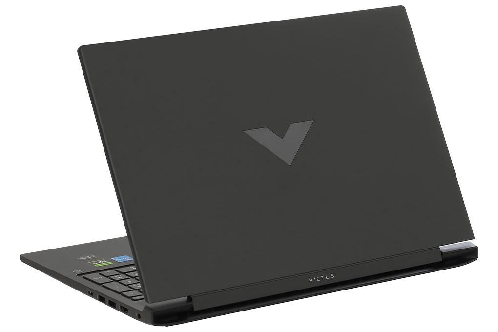 Laptop HP Gaming VICTUS 16 r0228TX i5 13500H/32GB/512GB/6GB RTX4050/144Hz/Win11 (9Q979PA) Màu Đen