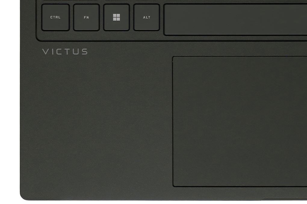 Laptop HP Gaming VICTUS 16 r0228TX i5 13500H/32GB/512GB/6GB RTX4050/144Hz/Win11 (9Q979PA) Màu Đen