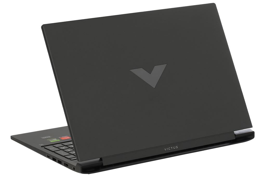 Laptop HP Gaming VICTUS 16 s0138AX R7 7840HS/32GB/512GB/8GB RTX4070/144Hz/Win11 (9Q985PA) Màu Đen
