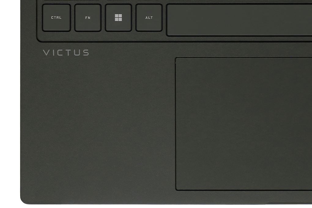 Laptop HP Gaming VICTUS 16 s0138AX R7 7840HS/32GB/512GB/8GB RTX4070/144Hz/Win11 (9Q985PA) Màu Đen