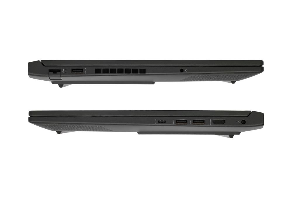 Laptop HP Gaming VICTUS 16 s0138AX R7 7840HS/32GB/512GB/8GB RTX4070/144Hz/Win11 (9Q985PA) Màu Đen