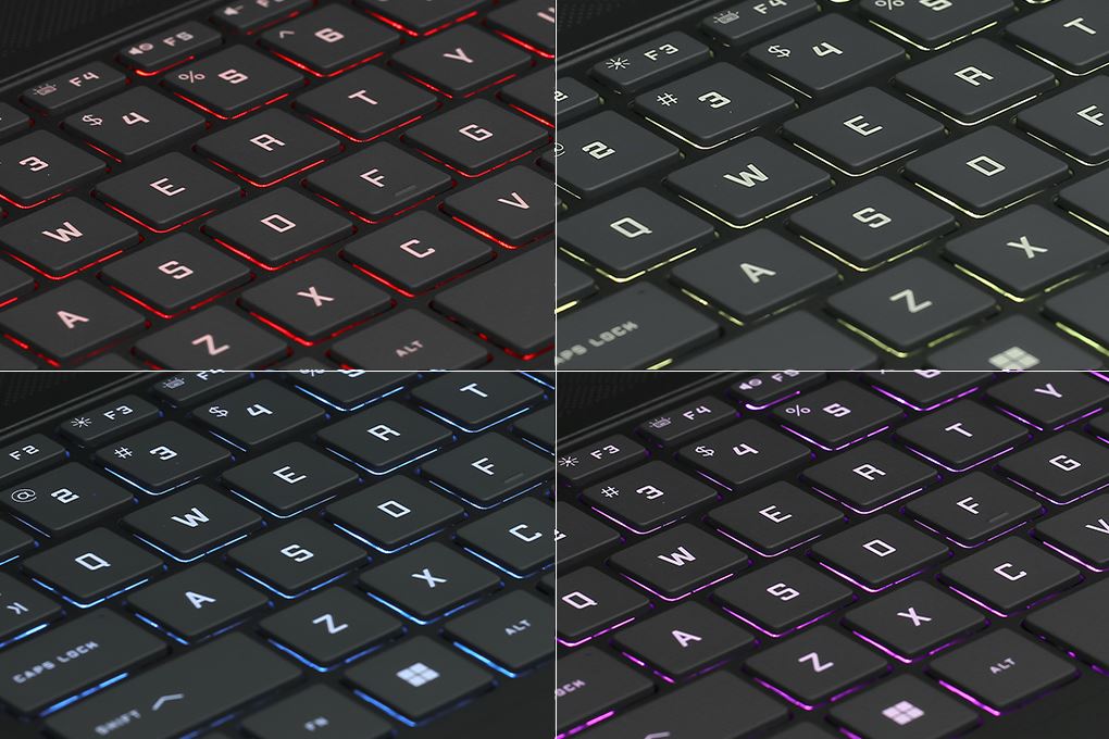 Laptop HP Gaming VICTUS 16 s0138AX R7 7840HS/32GB/512GB/8GB RTX4070/144Hz/Win11 (9Q985PA) Màu Đen