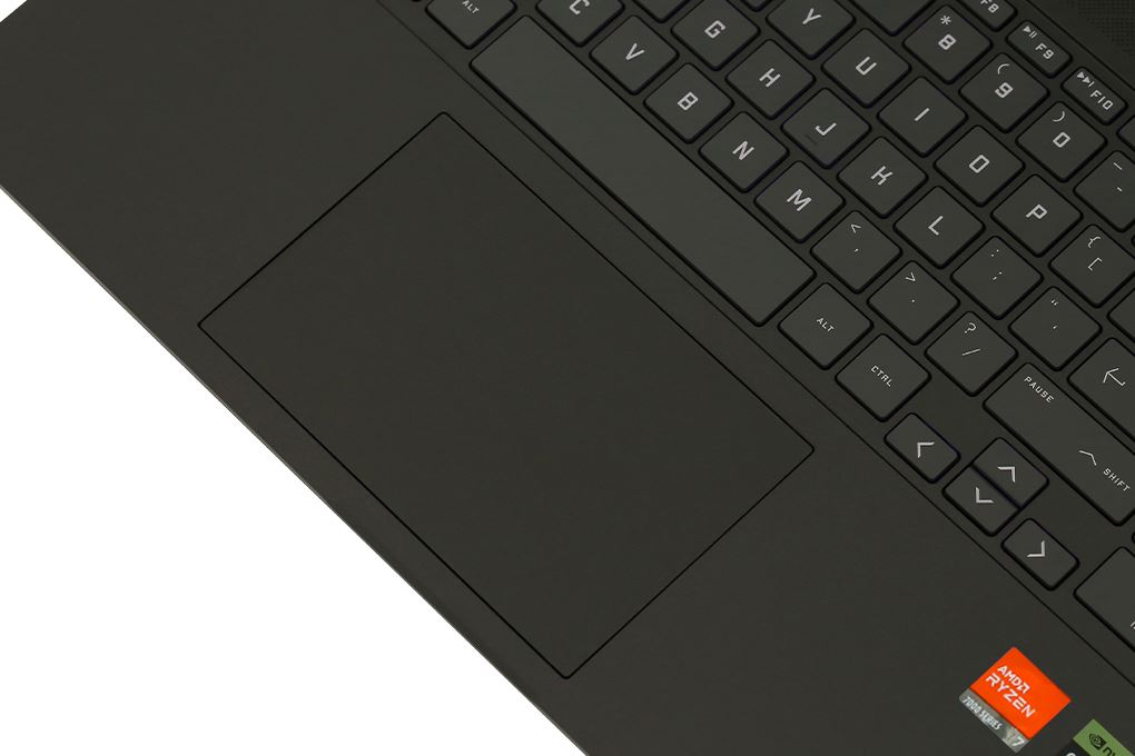 Laptop HP Gaming VICTUS 16 s0138AX R7 7840HS/32GB/512GB/8GB RTX4070/144Hz/Win11 (9Q985PA) Màu Đen