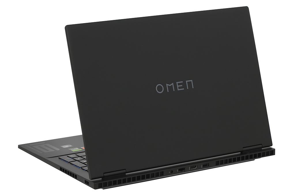 Laptop HP Gaming OMEN 16 xf0070AX R9 7940HS/32GB/1TB/8GB RTX4070/240Hz/Win11 (8W945PA) Màu Đen