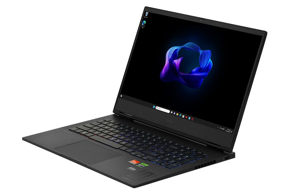 Laptop HP Gaming OMEN 16 xf0070AX R9 7940HS/32GB/1TB/8GB RTX4070/240Hz/Win11 (8W945PA) Màu Đen