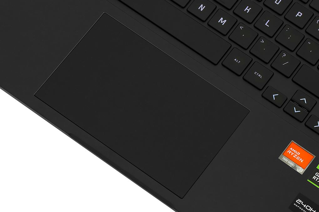 Laptop HP Gaming OMEN 16 xf0070AX R9 7940HS/32GB/1TB/8GB RTX4070/240Hz/Win11 (8W945PA) Màu Đen