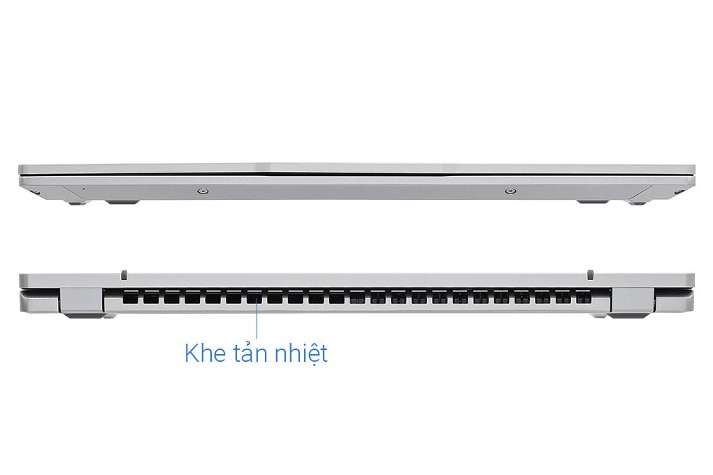 Laptop Acer Swift Go 14 AI 73 53X7 - NX.KSLSV.001 (Ultra 5 125H, 16GB, 512GB, 2.8K 120Hz, Win11) Màu Bạc