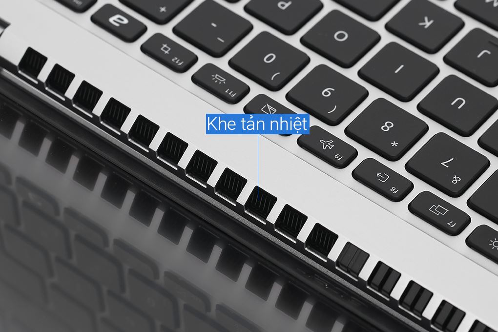 Laptop Acer Swift Go 14 AI 73 53X7 - NX.KSLSV.001 (Ultra 5 125H, 16GB, 512GB, 2.8K 120Hz, Win11) Màu Bạc