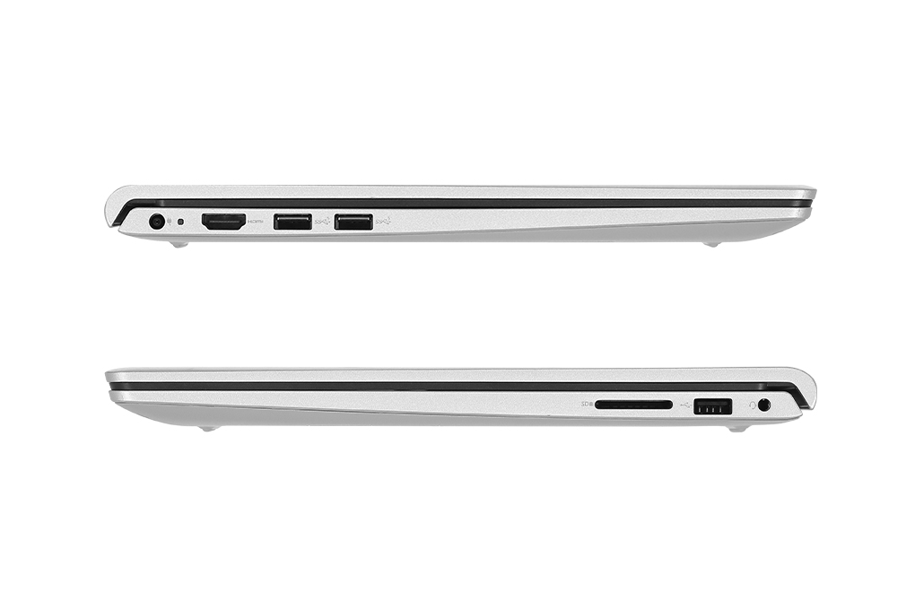 Laptop Dell Inspiron 15 3520 - N5I5052W1 (i5 1235U, 16GB, 512GB, Full HD 120Hz, OfficeHS, Win11) Màu Bạc