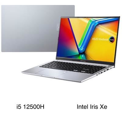 Laptop Asus Vivobook 15 OLED A1505ZA i5 12500H/16GB/512GB/120Hz/Win11 (MA415W)