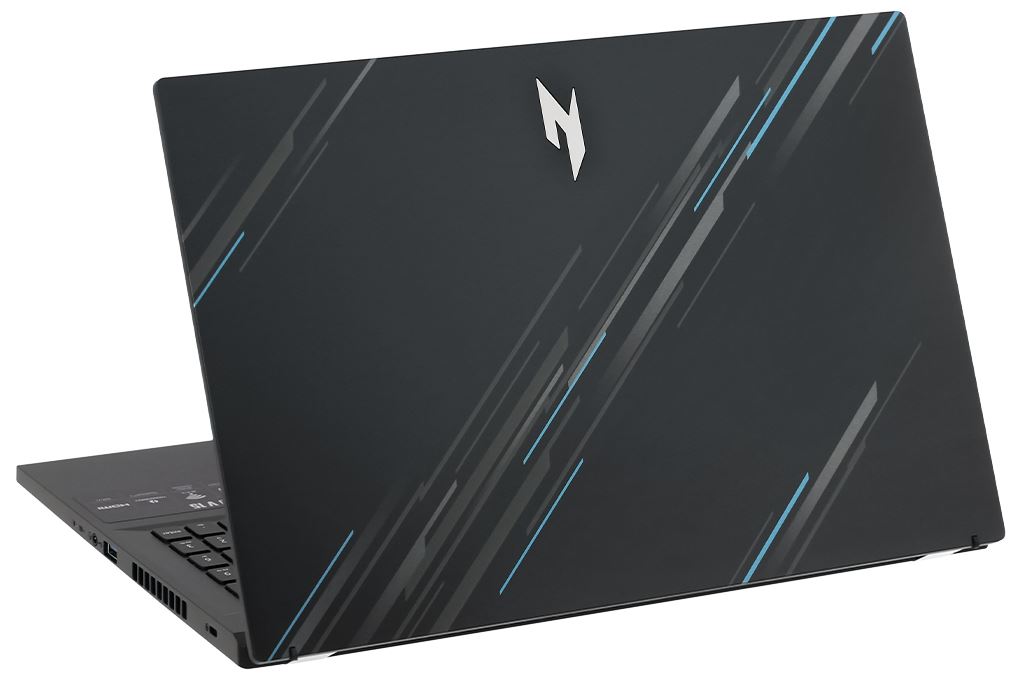 Laptop Acer Gaming Nitro V ANV15 51 55CA - NH.QN8SV.004 (i5 13420H, 16GB, 512GB, RTX 4050 6GB, Full HD 144Hz, Win11) Màu Đen