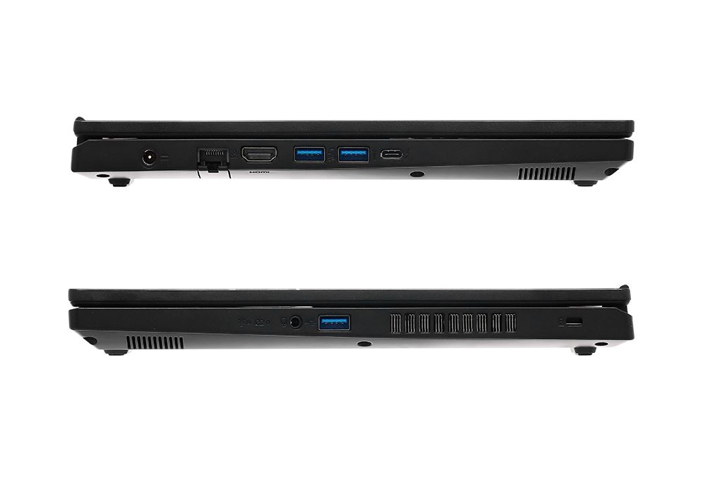 Laptop Acer Gaming Nitro V ANV15 51 55CA - NH.QN8SV.004 (i5 13420H, 16GB, 512GB, RTX 4050 6GB, Full HD 144Hz, Win11) Màu Đen