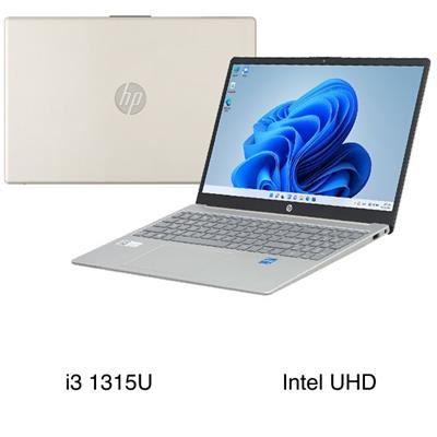 Laptop HP 15 fd0303TU i3 1315U/8GB/512GB/Win11 (A2NL4PA)