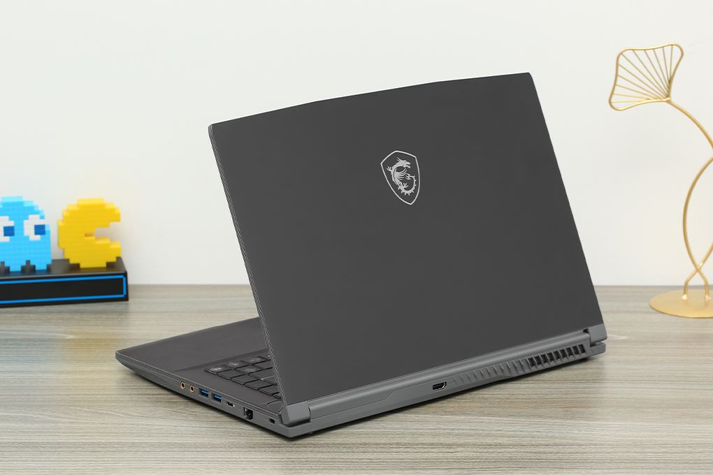 MSI Gaming Thin 15 B12UCX i5 12450H (2046VN) MSI Gaming Thin 15 B12UCX i5 12450H (2046VN)