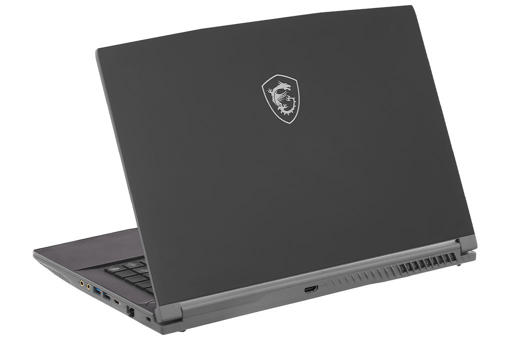 Laptop MSI Gaming Thin 15 B12UCX - 2046VN (i5 12450H, 16GB, 512GB, RTX 2050 4GB, Full HD 144Hz, Win11) Màu Xám