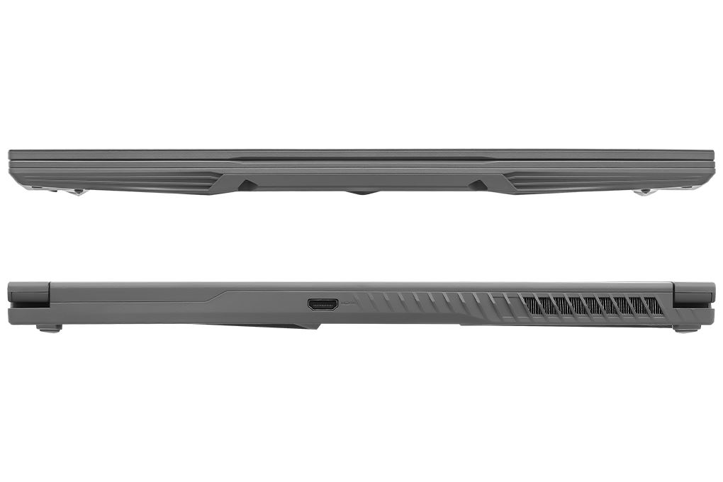 Laptop MSI Gaming Thin 15 B12UCX - 2046VN (i5 12450H, 16GB, 512GB, RTX 2050 4GB, Full HD 144Hz, Win11) Màu Xám