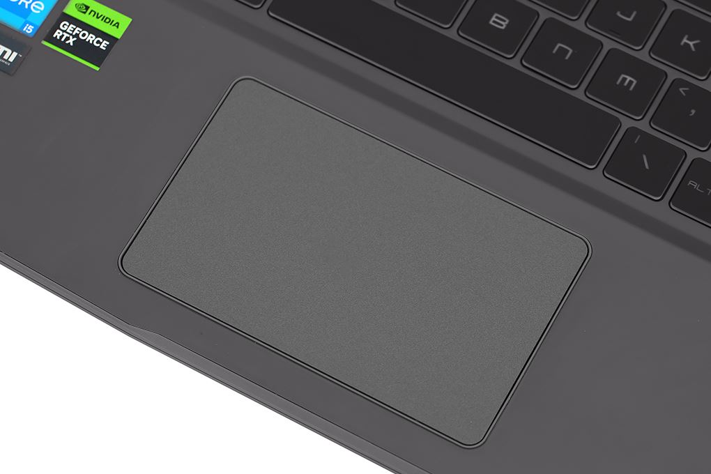 Laptop MSI Gaming Thin 15 B12UCX - 2046VN (i5 12450H, 16GB, 512GB, RTX 2050 4GB, Full HD 144Hz, Win11) Màu Xám