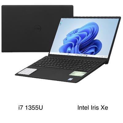 Laptop Dell Inspiron 15 3530 i7 1355U/16GB/512GB/120Hz/OfficeHS/Win11 (71026454)