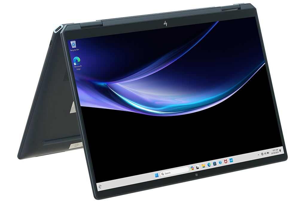 Laptop HP Spectre X360 14 eu0050TU Ultra 7 155H/32GB/1TB/Win11 (A19BLPA) - 14