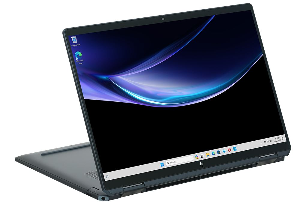 Laptop HP Spectre X360 14 eu0050TU Ultra 7 155H/32GB/1TB/Win11 (A19BLPA) - 15