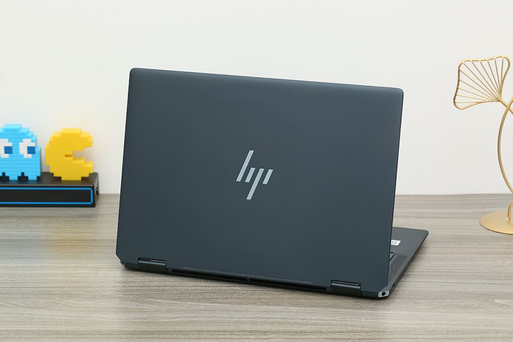 TOP 5 điểm nhấn đáng mua trên mẫu laptop cao cấp HP Spectre X360 14 eu0050TU TOP 5 điểm nhấn đáng mua trên mẫu laptop cao cấp HP Spectre X360 14 eu0050TU