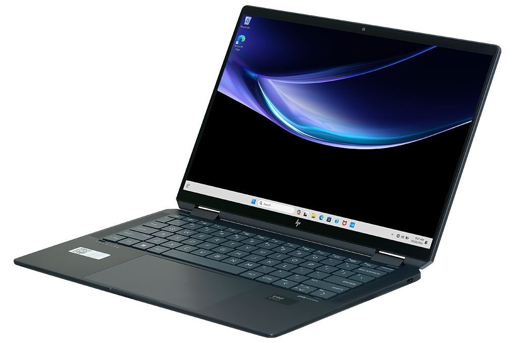 Laptop HP Spectre X360 14 eu0050TU Ultra 7 155H/32GB/1TB/Win11 (A19BLPA) - 2
