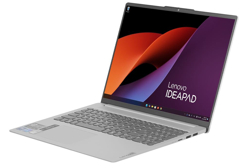 Laptop Lenovo Ideapad Slim 5 16IMH9 Ultra 5 125H/16GB/512GB/120Hz/Win11 (83DC001RVN)