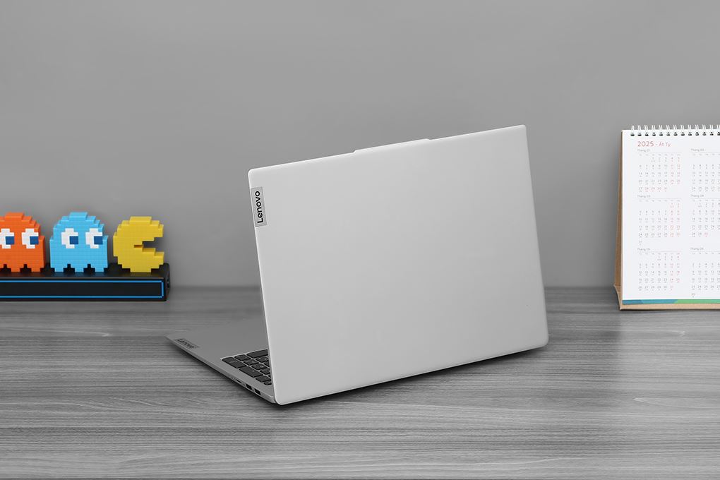 Laptop Lenovo Ideapad Slim 5 16IMH9 Ultra 5 125H/16GB/512GB/120Hz/Win11 (83DC001RVN) - 13
