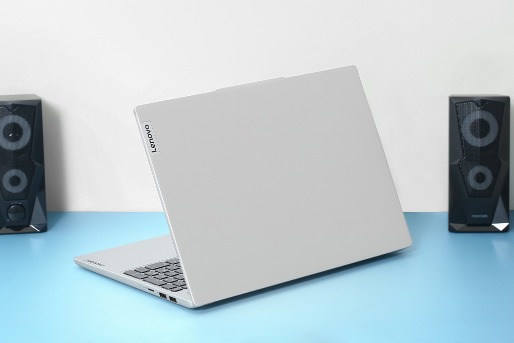 Laptop Lenovo Ideapad Slim 5 15IRU9 - 83D0000EVN (Core 5 120U, 16GB, 512GB, WUXGA, Win11) Màu Xám