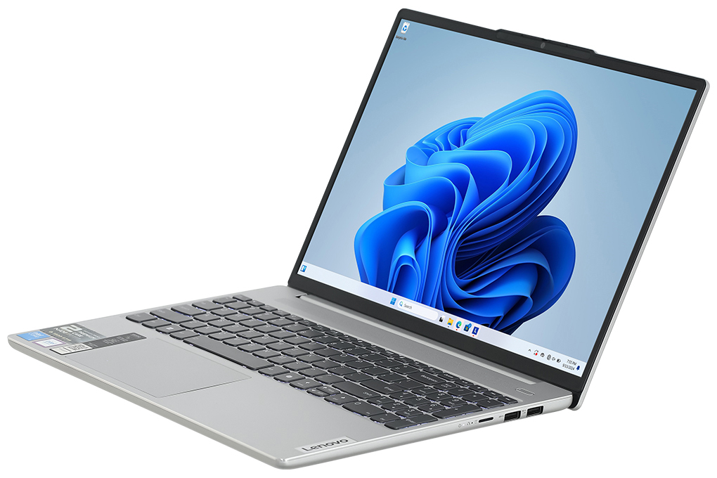 Laptop Lenovo Ideapad Slim 5 15IRU9 - 83D0000EVN (Core 5 120U, 16GB, 512GB, WUXGA, Win11) Màu Xám