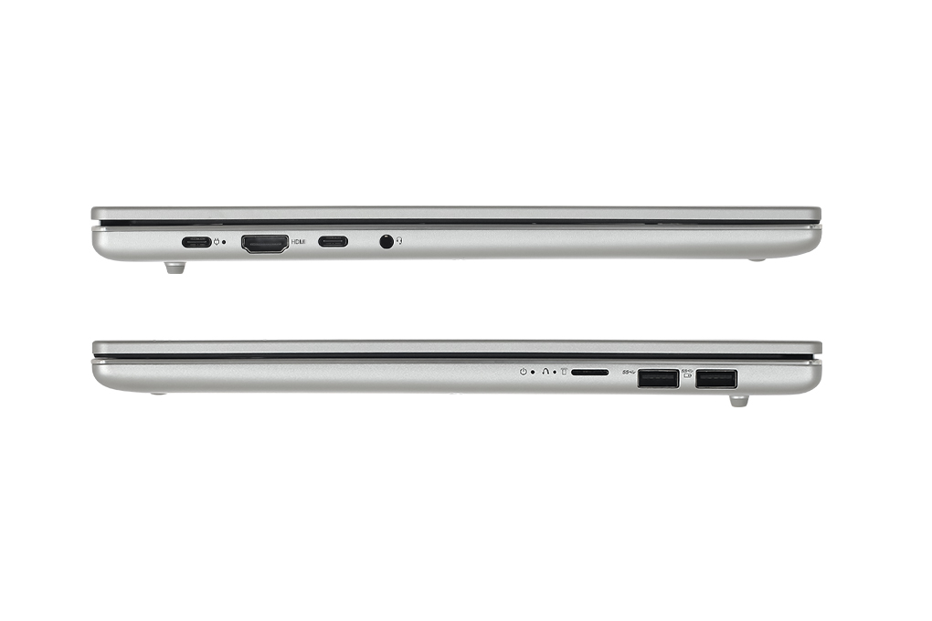 Laptop Lenovo Ideapad Slim 5 15IRU9 - 83D0000EVN (Core 5 120U, 16GB, 512GB, WUXGA, Win11) Màu Xám