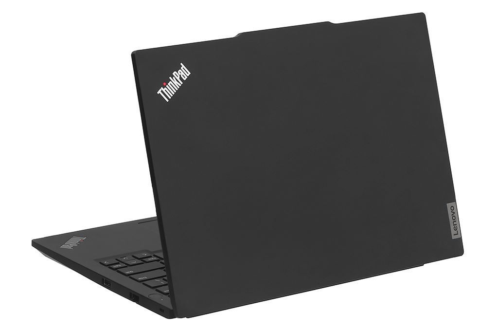Laptop Lenovo ThinkPad E14 - 21M7004UVN (Ultra 7 155U, 16GB, 512GB, WUXGA, Win11) Màu Đen