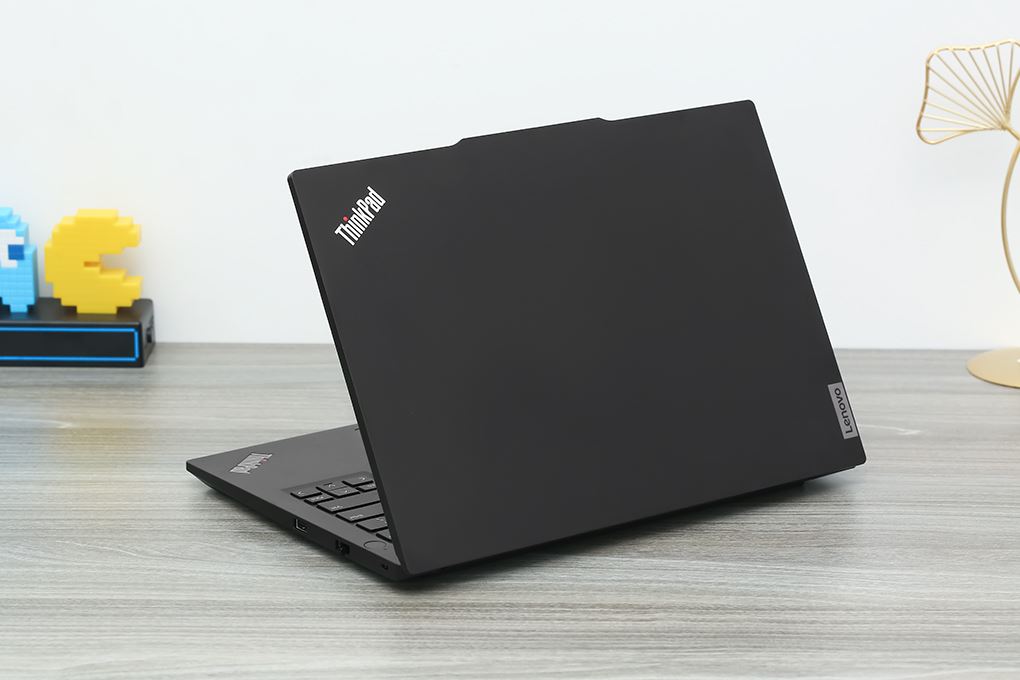 Laptop Lenovo ThinkPad E14 - 21M7004UVN (Ultra 7 155U, 16GB, 512GB, WUXGA, Win11) Màu Đen